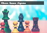 Chess Game Jigsaw