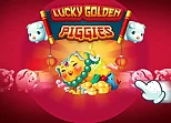 LUCKY GOLDEN PIGGIES