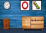 Azure House Escape