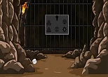 Sand Cave Escape