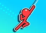 Stickman Hook Pro