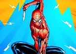 Spiderman Assassin