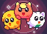 Super Pixel Slime