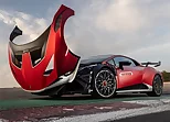 Lamborghini Huracan STO Slide