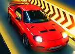 Speed Cars Puzzle