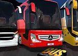 Bus Simulation - Ultimate Bus Parking Stand