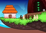 Hungry Bear Rescue