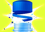 Bottle Cap Puzzle