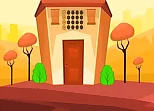 Lonely Forest Escape