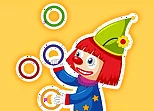 Clown Jigsaw
