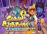 Subway Surfers Cambridge