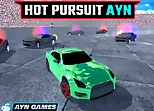 Hot Pursuit Ayn