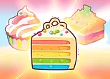 Merge Cakes