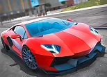 Advance Car Parking Game - Car Driver Simulator 3D