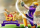 CPL Tournament 2020