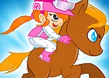 My Pony My Little Race