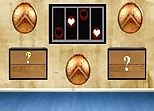 Shield House Escape