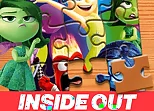 Inside Out Jigsaw Puzzle