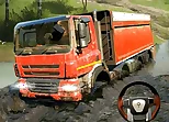 Truck Simulator 2018 : Europe 3D 2021