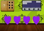 Fascinate Home Escape