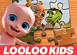 looloo kids Jigsaw Puzzle