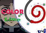 coloring lines v4