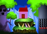 Hills Valley Escape