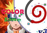 coloring lines v3