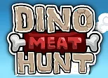 Dino Meat Hunt Remastered