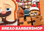 Bread Barbershop Jigsaw Puzzle
