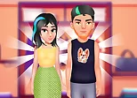 Julies First Date