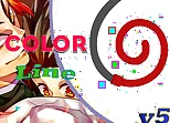 coloring lines v5