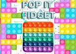 Popit Fidget