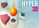 Hyper Jump 3D