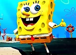 SpongeBob Runner