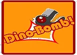 Dino Bomb