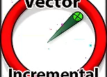 Vector Incremental