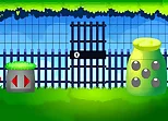 Rainbow Valley Escape