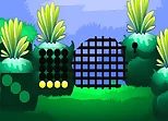 Gardener Estate Escape