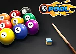 Ball 8 Pool