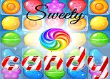 sweety candy