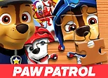 Paw Patrol Jigsaw Puzzle