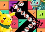 Pokemon Bricks Breaker