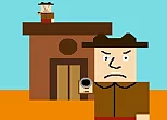 Shoot that bandits
