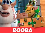 Booba Jigsaw Puzzle