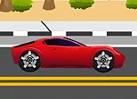 Speed Hot Wheels