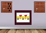 Mauve House Escape