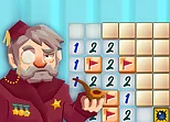 Classic Minesweeper
