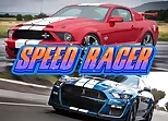 SPEED RACER GO