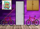 Baby Girl House Escape